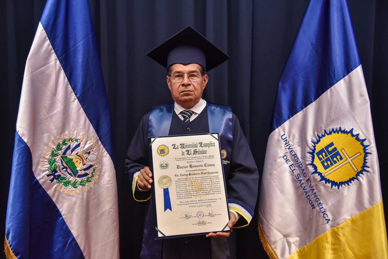 Universidad A