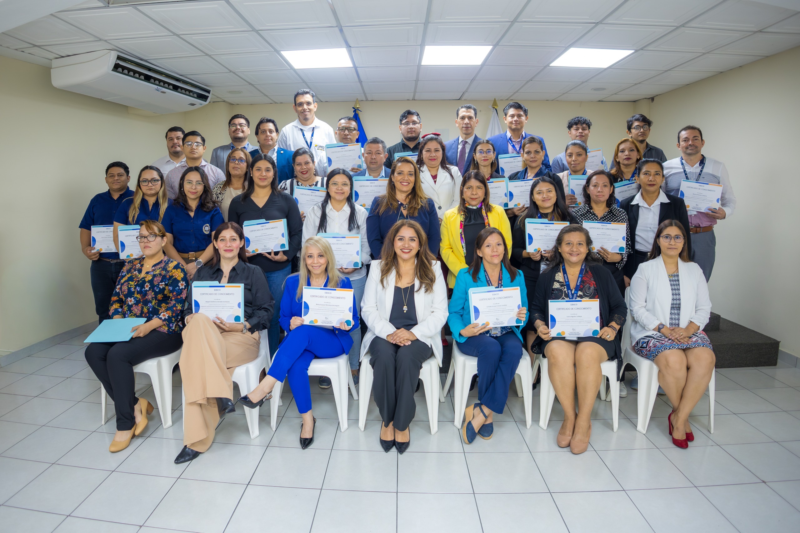 Universidad A