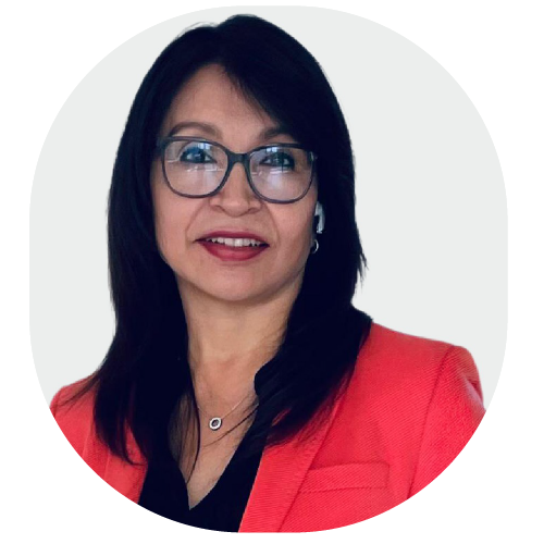Dra. Olga Hernandez Limón